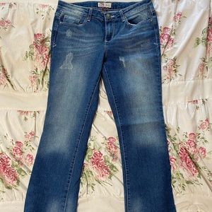 lei Felicity Jeans